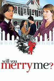 Will You Merry Me? poster