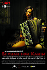 Yearning for Karim