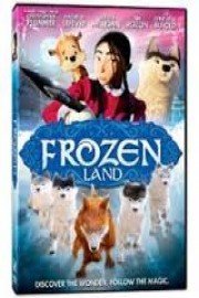 Frozen Land poster