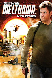 Meltdown: Days of Destruction