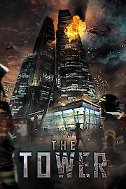 The Tower poster