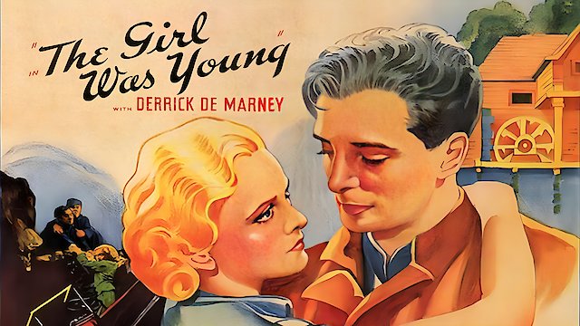 Watch Young and Innocent Online