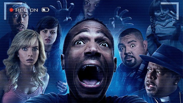 Watch A Haunted House 2 Online