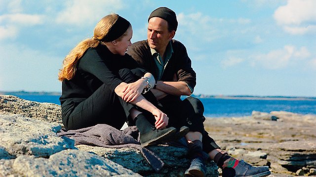 Watch Liv & Ingmar Online