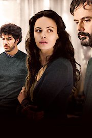 The Past poster