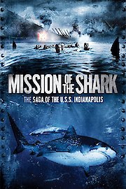 Mission Of The Shark