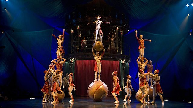 Watch Cirque du Soleil: Kooza Online