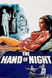 The Hand of Night poster