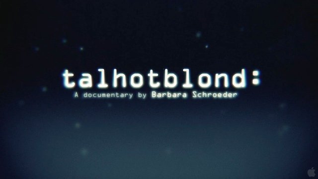 Watch Talhotblond Online