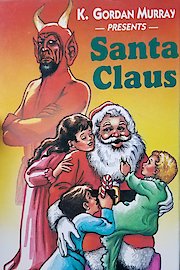 Santa Claus