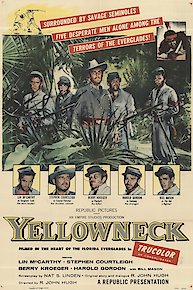 Yellowneck