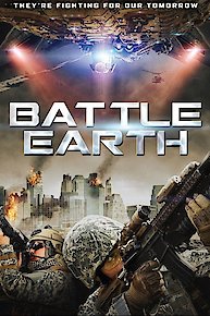 Battle Earth