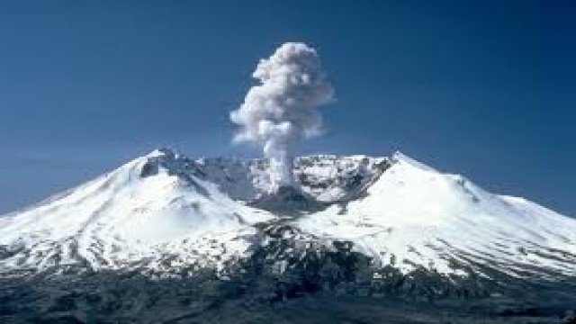 Watch Fire Mountain: The Eruption and Rebirth of Mount St. Helens Online