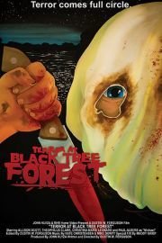 Black Forest poster