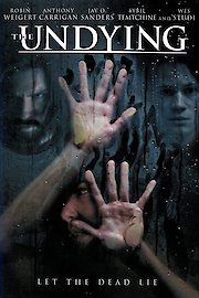 The Undying poster