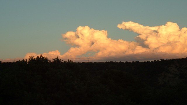 Watch Clouds Are Not Spheres Online