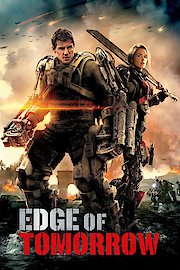 Edge of Tomorrow
