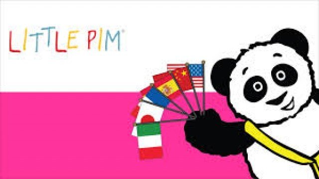 Watch Little Pim: Let's Eat - French For Kids Online