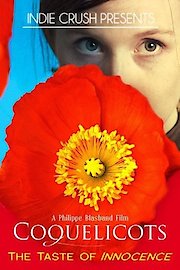 Coquelicots poster
