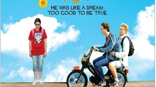 Watch The Deflowering of Eva van End Online