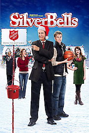 Silver Bells poster