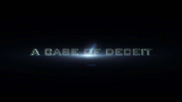 Watch A Case of Deceit Online