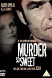 Murder So Sweet