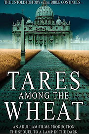 Tares Among the Wheat: Sequel to A Lamp in the Dark poster