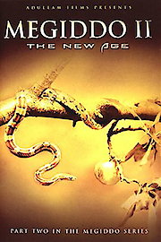 Megiddo II: The New Age poster