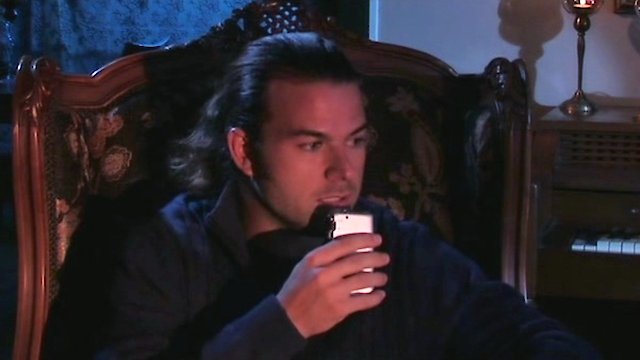 Watch A Siren in the Dark Online