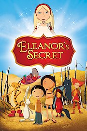 Eleanor's Secret poster