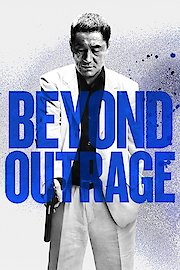 Beyond Outrage poster