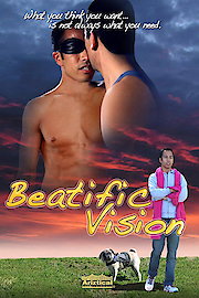 Beatific Vision poster