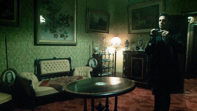 Watch Muirhouse Online