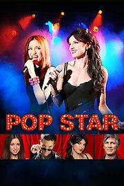 Pop Star poster