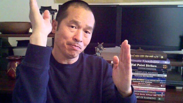 Watch Ultimate Flexibility: Stretching for Martial Arts Online
