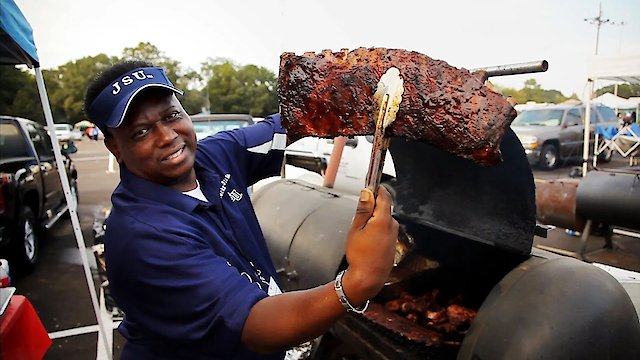 Watch Soul Food Junkies Online