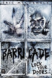 Barricade poster