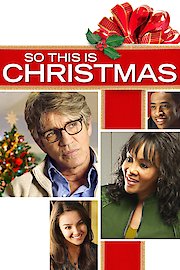 So This Is Christmas