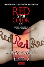 Red Is the Color of poster