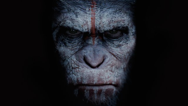 Watch Dawn of the Planet of the Apes Online