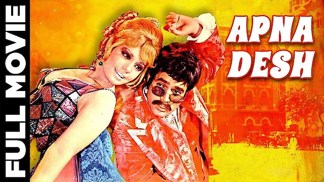 Watch Apna Desh Online