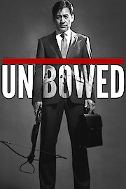 Unbowed poster