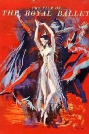 Royal Ballet poster