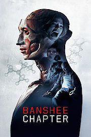 The Banshee Chapter poster