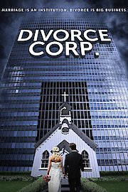 Divorce Corp. poster