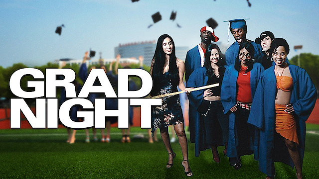 Watch Grad Night Online