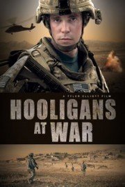 Hooligans at War poster