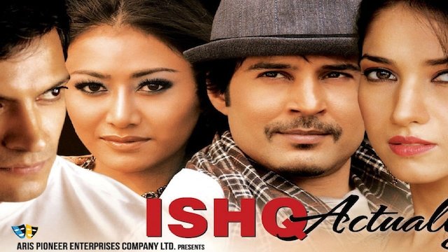 Watch Ishk Actually Online