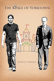 The Kings of Yorktown poster